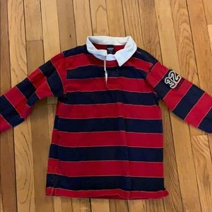 Oshkosh pollo long sleeve shirt